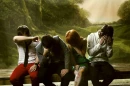 Paramore Brand new eyes