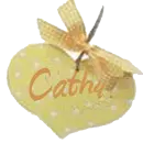 Name Cathy