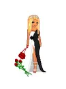formal doll <33