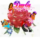 Flower and Girls...DARLA