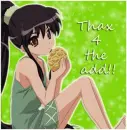 thax