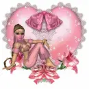 Women with heart