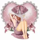 Women with heart