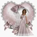 Women with heart