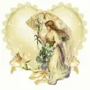 Women with heart