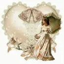 Women with heart