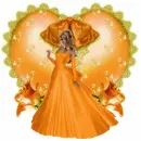 Women with heart