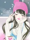 Cute Girl