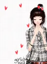 Cute Girl