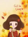 Cute Girl