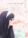 sweet girl