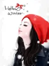 sweet girl