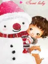 Cute boy