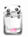 Sweet Panda