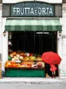 Sweet store