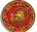 HAPPY THANKSGIVING
