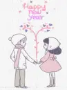 Cute Couple