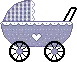 BLUE BUGGY