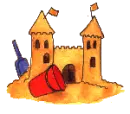 SANDCASTLE