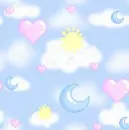 HEART N MOON