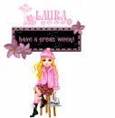Have a GREAT week..LAURA