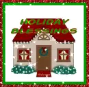 Holiday Blessings
