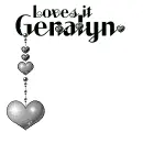 Genalyn Loves IT! 