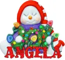 Angela