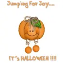 Happy Halloween