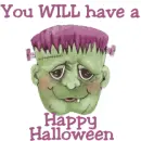Happy Halloween