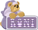 Roni