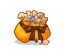 Candy Bag