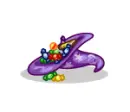 Candy Hat