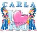 Carla..  â™¥ Heart â™¥ You