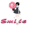 smile