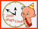 Happy New Year - 2010 - Cindi