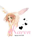 A Fairy Karen
