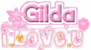 I love you..Gilda