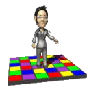 disco elvis