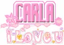 CARLA i love you