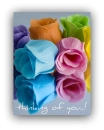 thinking of you
