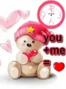 you&me