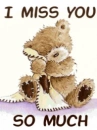 miss you