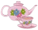 Tea Pot