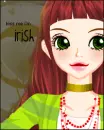 Kiss me I'm irish!