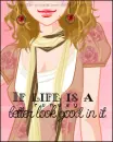 Life is a runway...