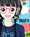 Music<3