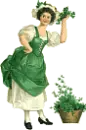IRISH