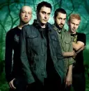Breaking Benjamin