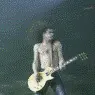 slash performing